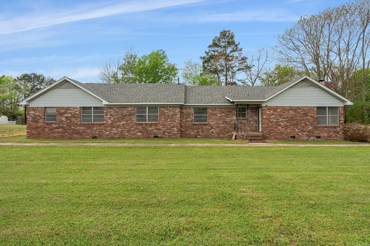 703 S Franklin Street, Lavaca, AR 72941 - #1