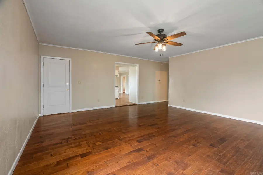 703 S Franklin Street, Lavaca, AR 72941 - #3