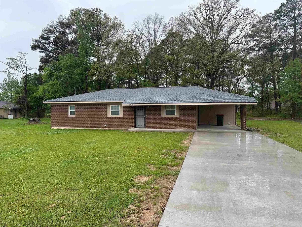 3020 S Fir Street, Pine Bluff, AR 71602 - #1