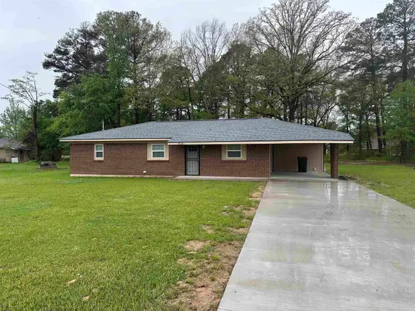 3020 S Fir Street, Pine Bluff, AR 71602