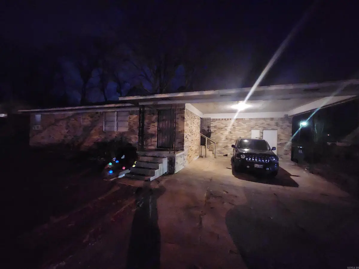 10017 Chicot Road, Little Rock, AR 72209 - #1