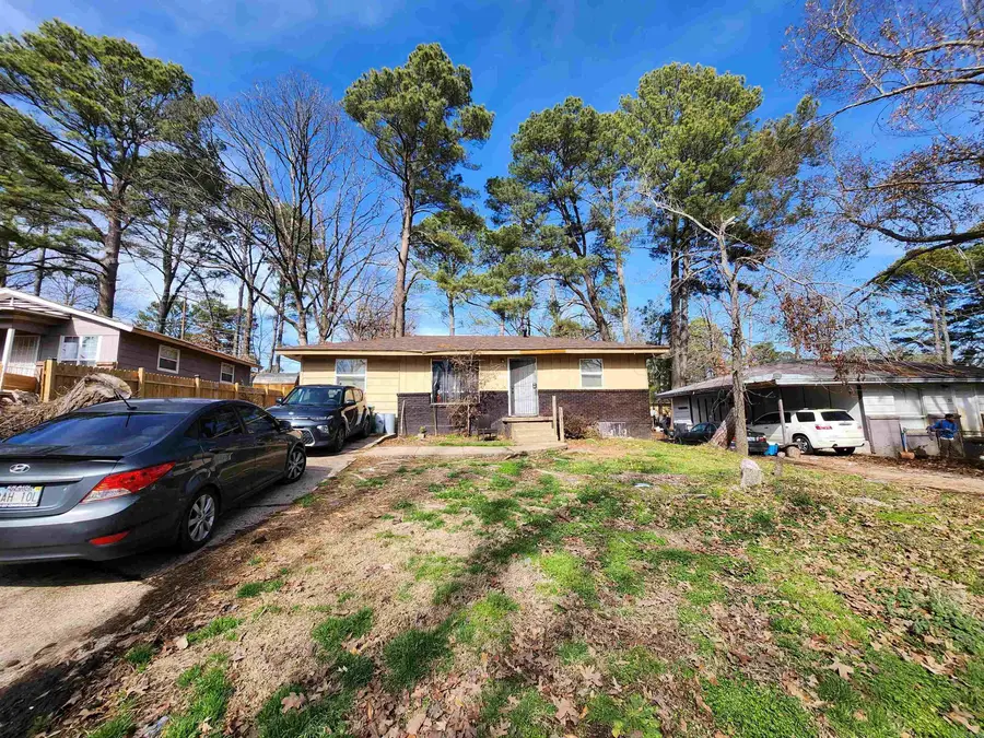 22 Harrow Drive, Little Rock, AR 72209 - #2