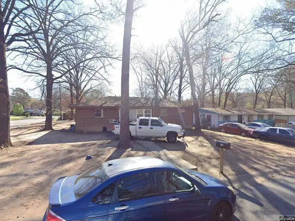 18 Westminister Drive, Little Rock, AR 72209