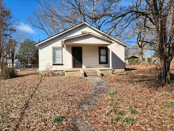 3124 Boyd Street, Little Rock, AR 72204