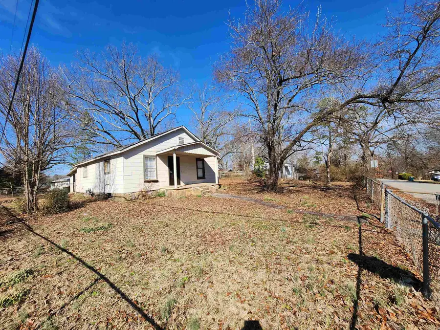 3124 Boyd Street, Little Rock, AR 72204 - #2