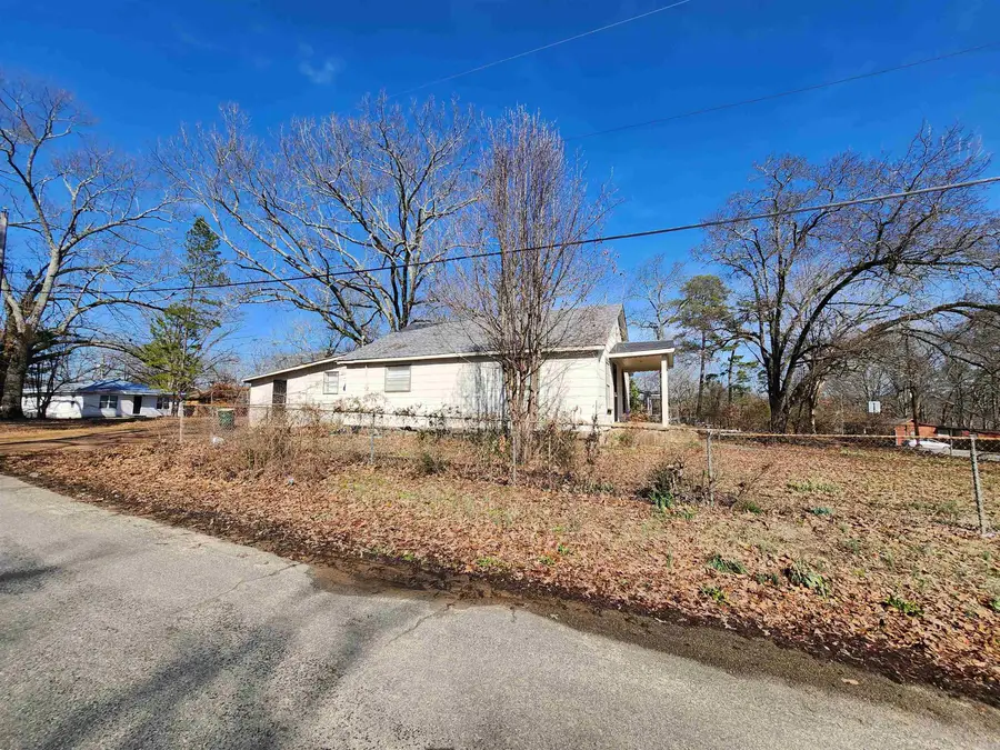 3124 Boyd Street, Little Rock, AR 72204 - #3