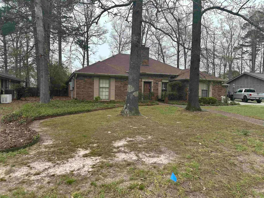 2109 Wellington Drive, Pine Bluff, AR 71603 - #2