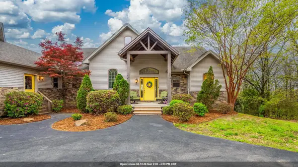 90 Hayes Hill Road, Conway, AR 72032