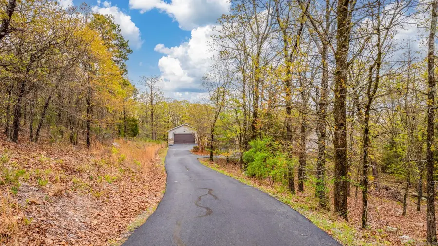 90 Hayes Hill Road, Conway, AR 72032 - #3