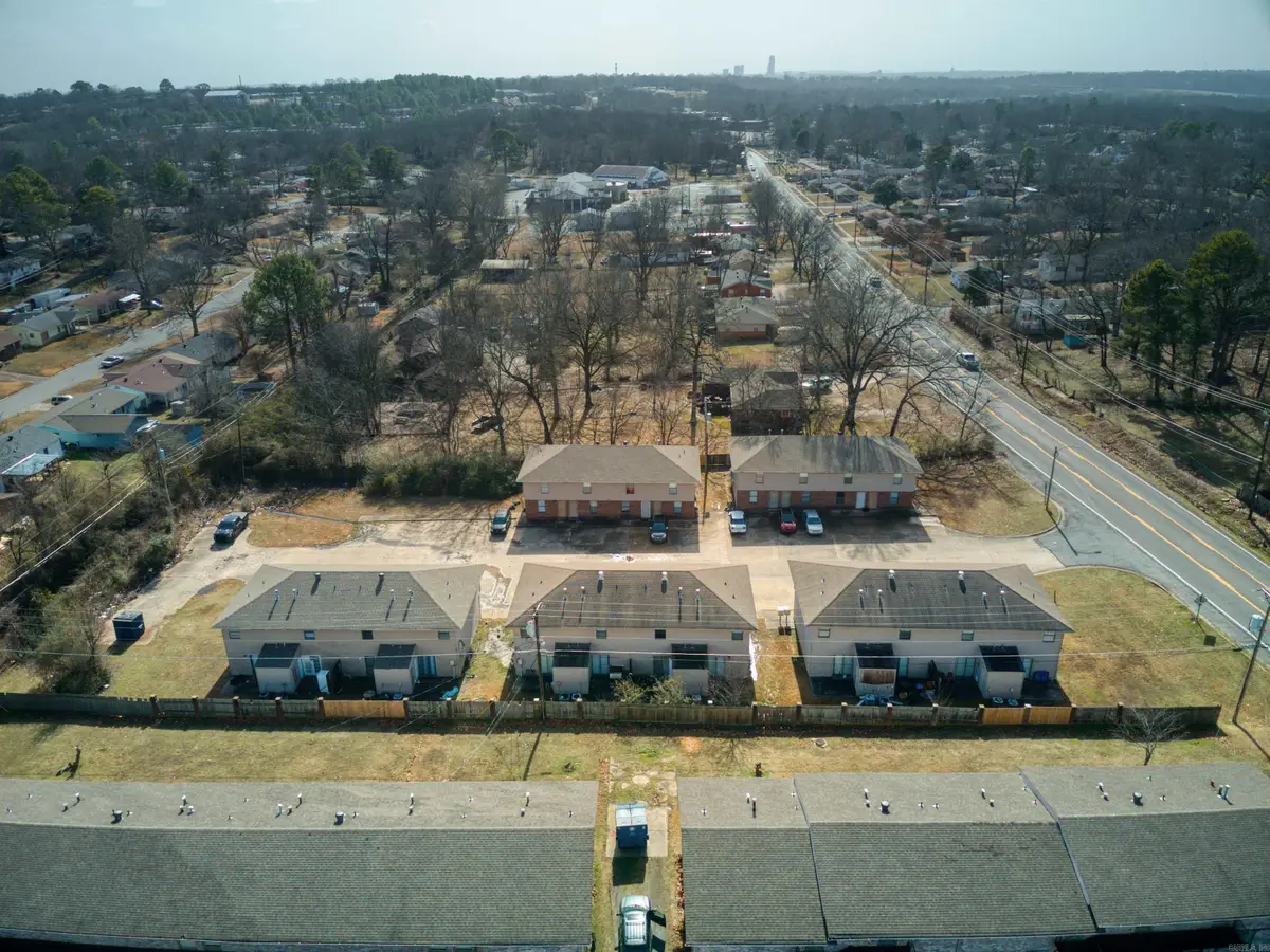 1 Sherwood - Multi Package Properties Drive, Sherwood, AR 72120 - #1