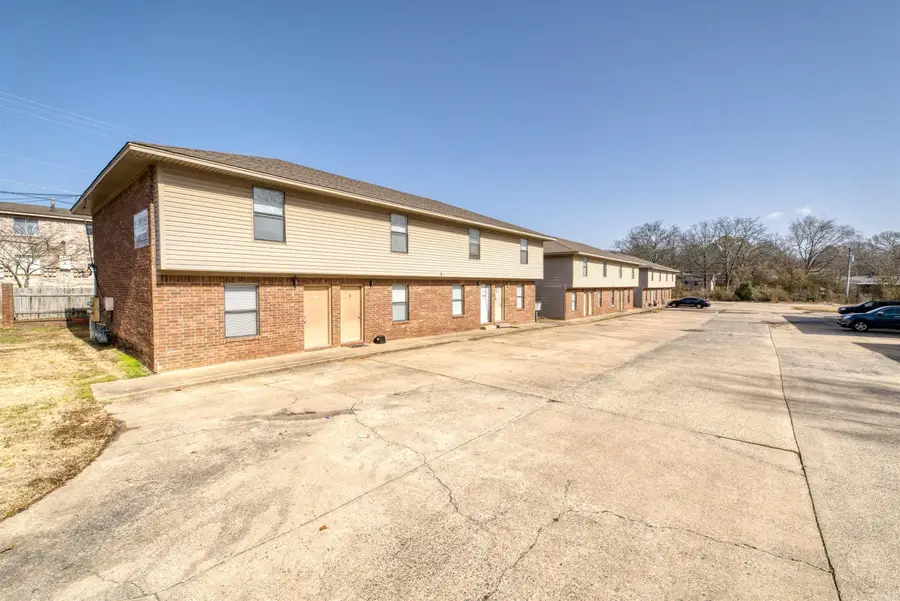 1 Sherwood - Multi Package Properties Drive, Sherwood, AR 72120 - #3