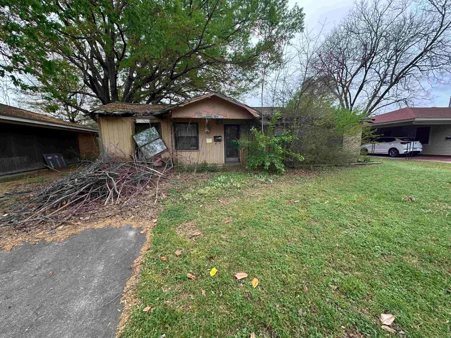 900 Barrow Drive, Pine Bluff, AR 71601 - #2