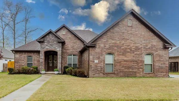 2125 Avondale Drive, Benton, AR 72019