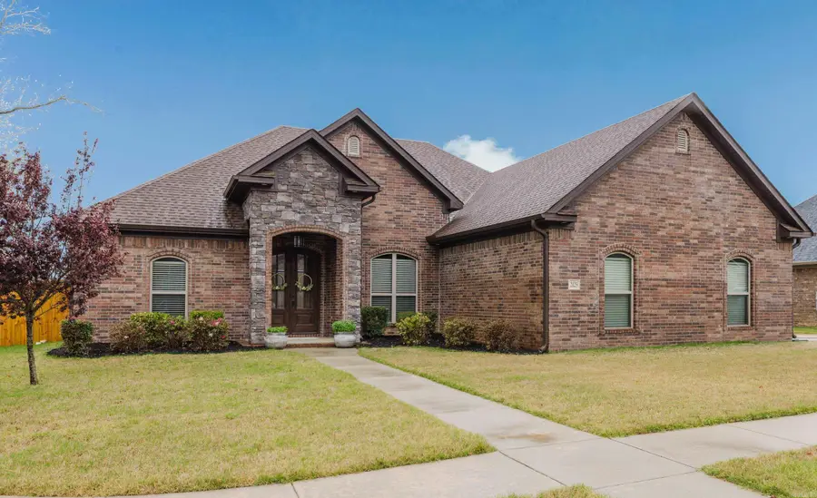 2125 Avondale Drive, Benton, AR 72019 - #2