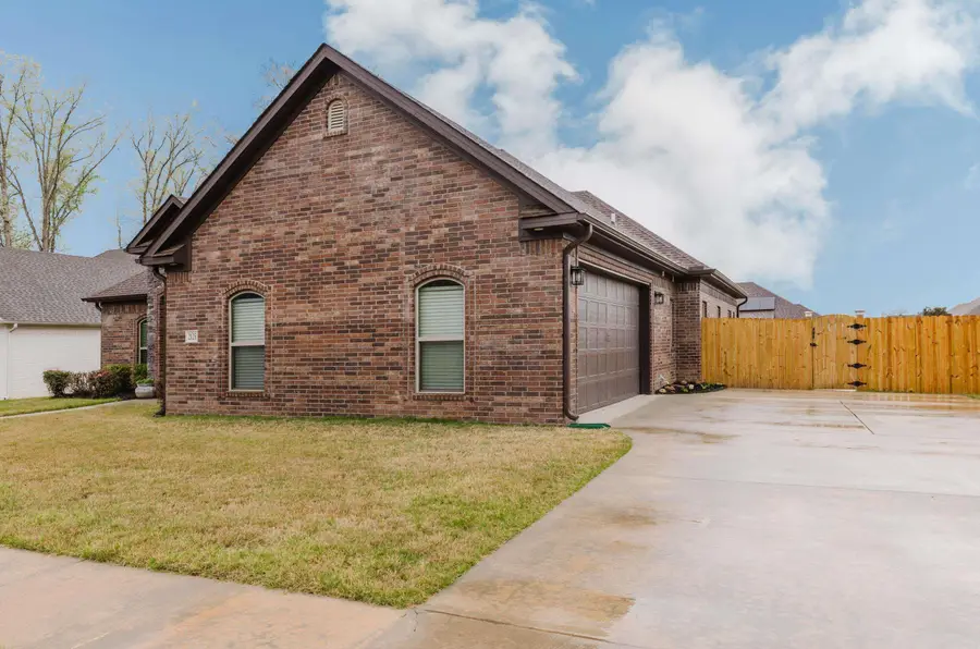 2125 Avondale Drive, Benton, AR 72019 - #3