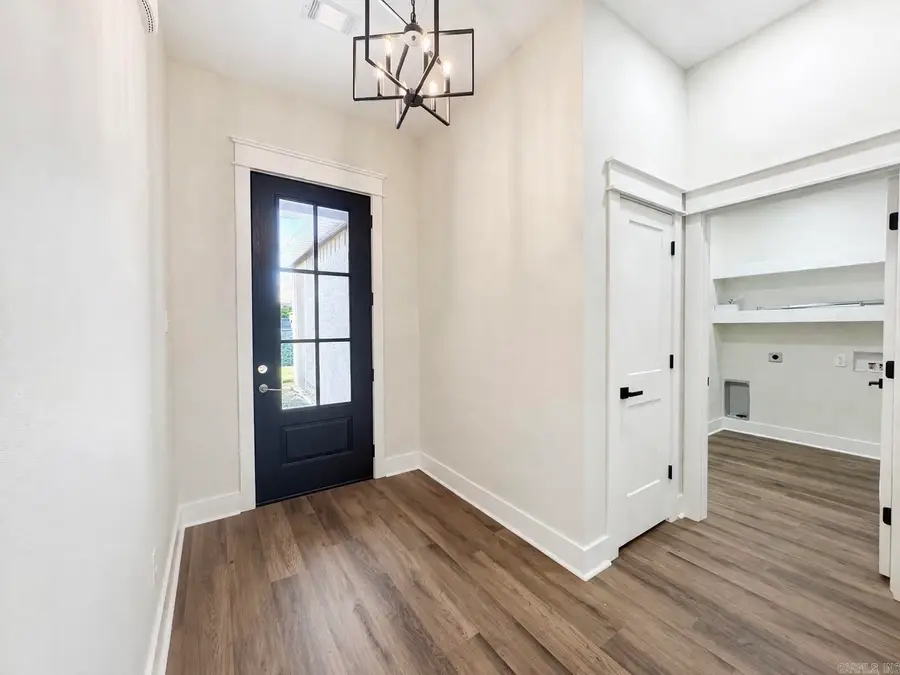 1209 E Carmichael Road, Cabot, AR 72023 - #3