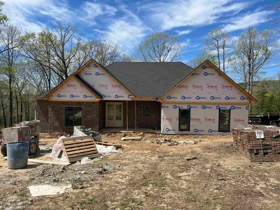 5 Talon Ln., Edgemont, AR 72044 - #2