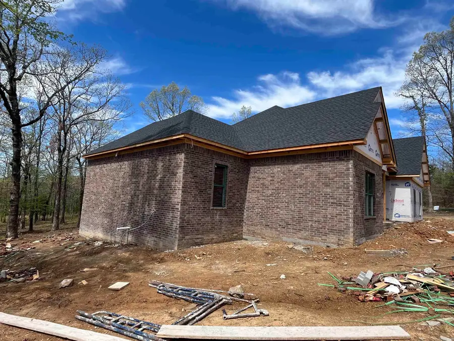 5 Talon Ln., Edgemont, AR 72044 - #3