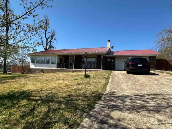 229 Alexander Drive, Briarcliff, AR 72653