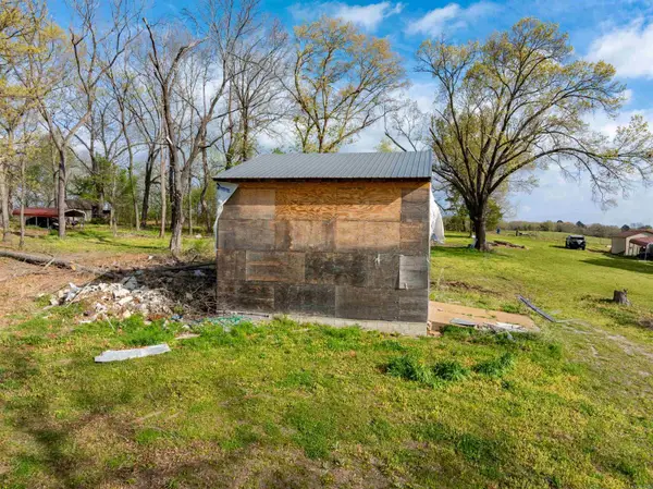 Address Withheld By Seller, Batesville, AR 72501