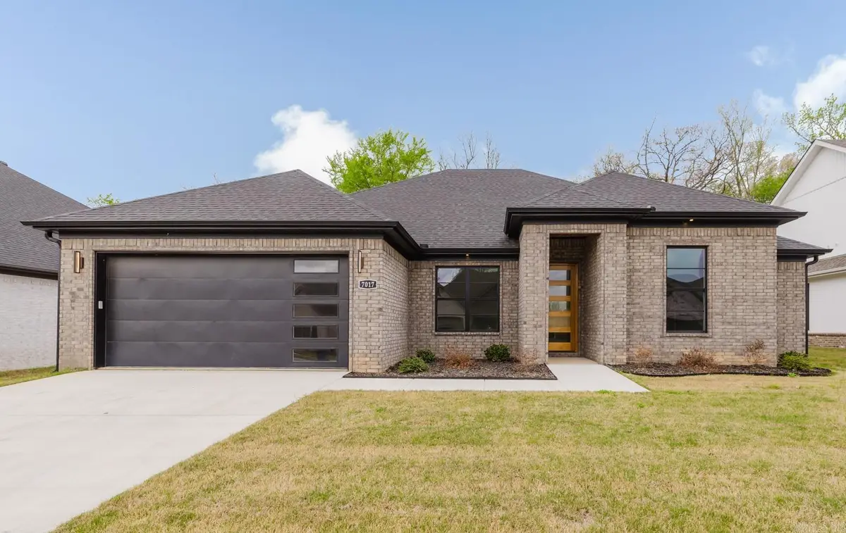 7017 Cold Creek Drive, Alexander, AR 72002 - #1