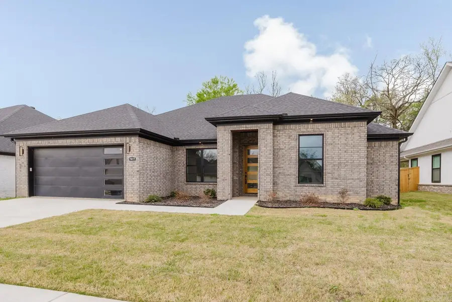 7017 Cold Creek Drive, Alexander, AR 72002 - #2