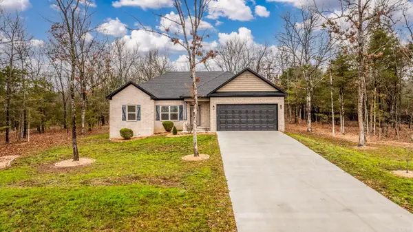 36 Sky Eagle Drive, Greenbrier, AR 72058
