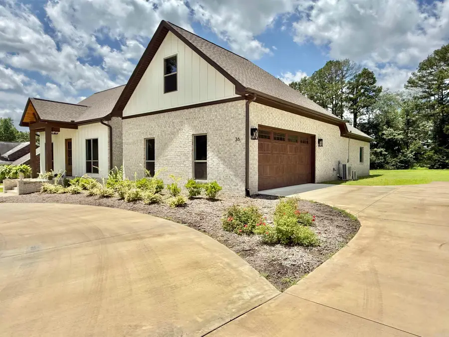 36 Church Circle, Greenbrier, AR 72058 - #3