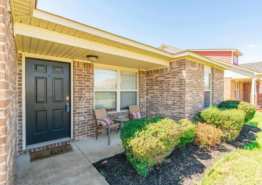 5809 Pin Oak Lane, North Little Rock, AR 72117 - #3