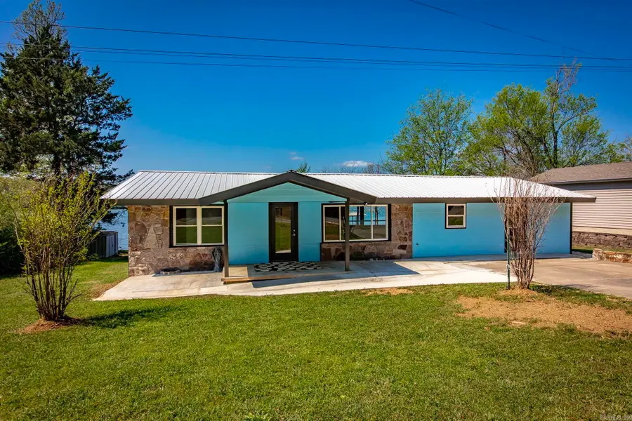 207 Old 216 Spur Road, Perryville, AR 72126 - #2