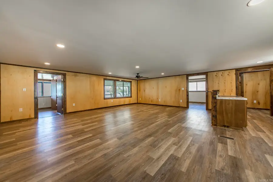207 Old 216 Spur Road, Perryville, AR 72126 - #3