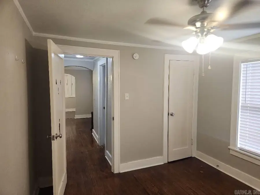 110 & 112 W 15th Street, North Little Rock, AR 72114 - #3