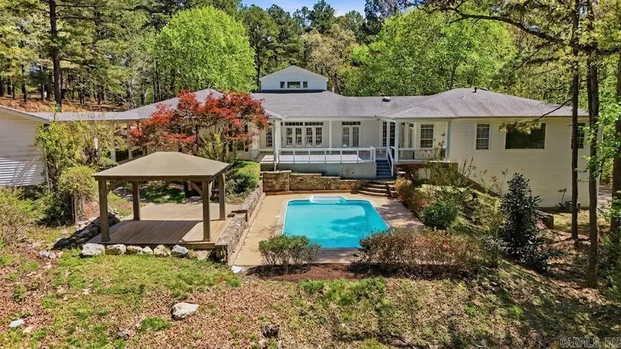 7718 Flintridge Road, Little Rock, AR 72210 - #2