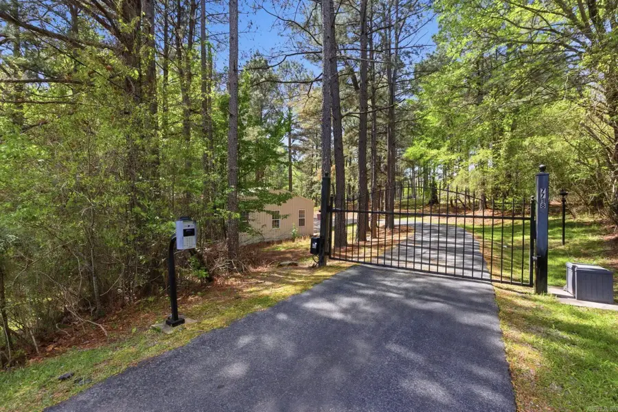 7718 Flintridge Road, Little Rock, AR 72210 - #3