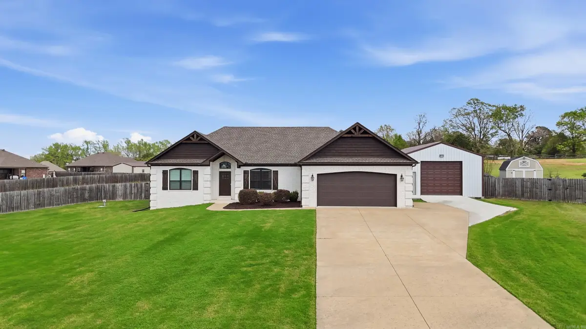 34 Andy Cove, Cabot, AR 72023 - #1