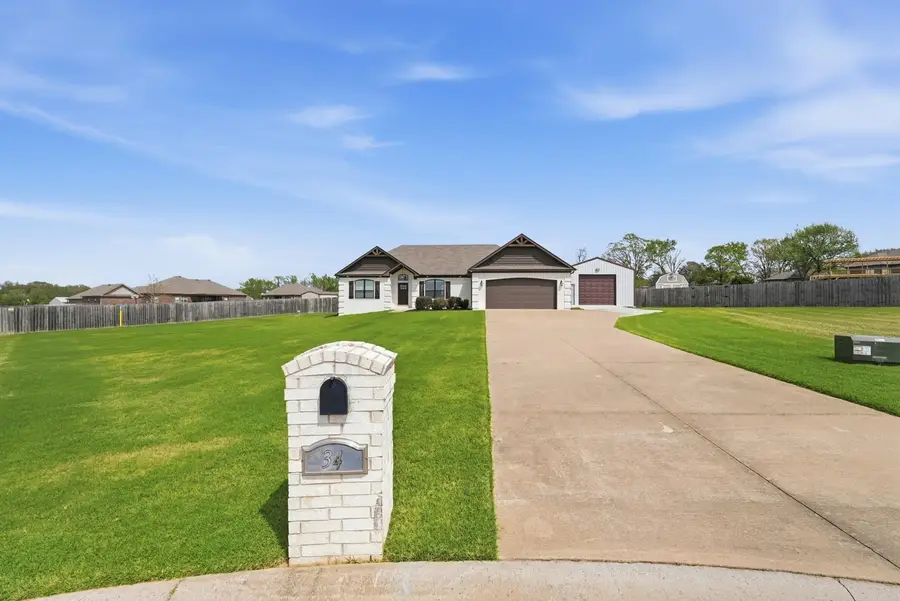 34 Andy Cove, Cabot, AR 72023 - #2