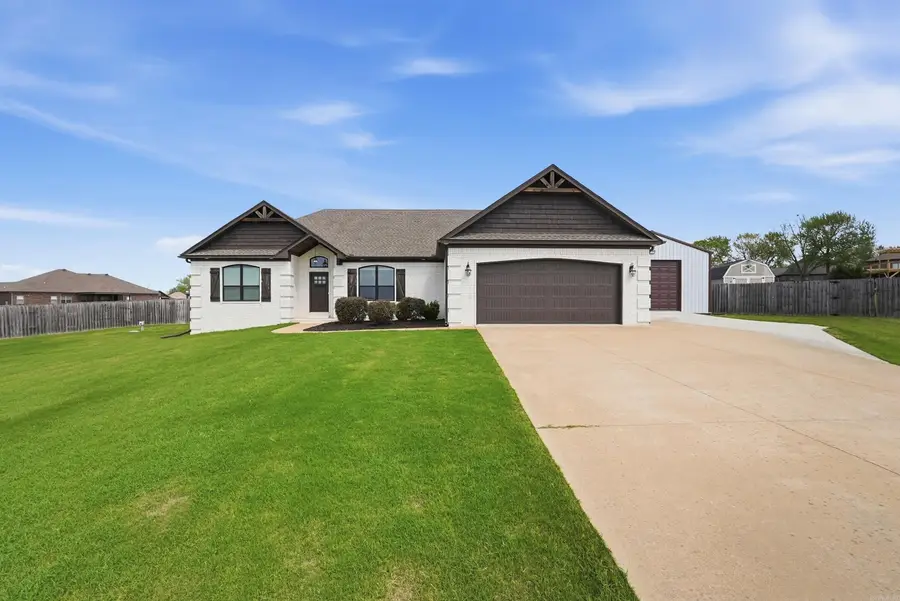 34 Andy Cove, Cabot, AR 72023 - #3