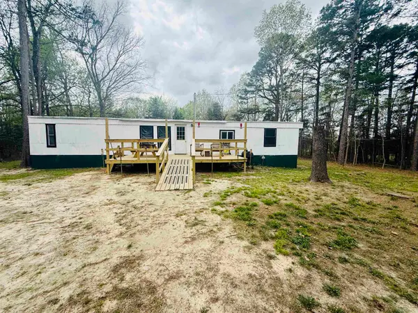 90 Potemdyke Road, Evening Shade, AR 72532