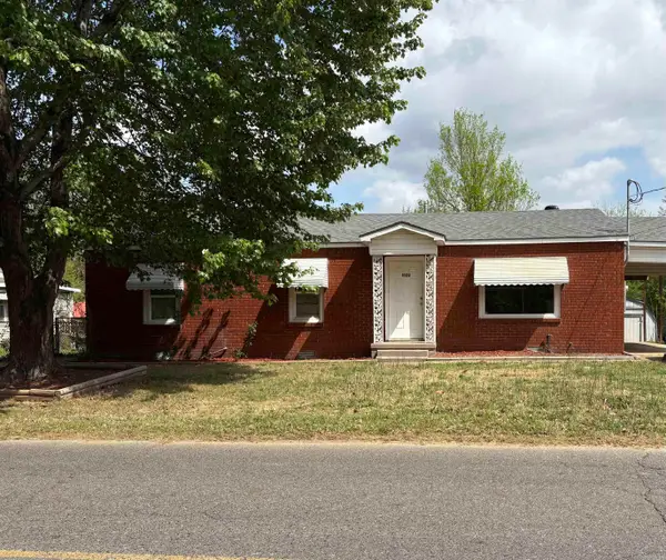 1022 Sulphur Springs, Malvern, AR 71924