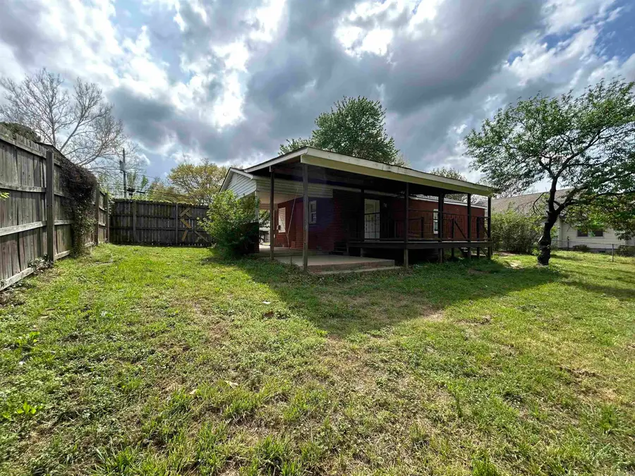 1022 Sulphur Springs, Malvern, AR 71924 - #3