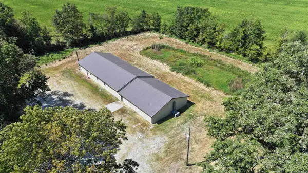 20 County 505 Road, Fair Oaks, AR 72101