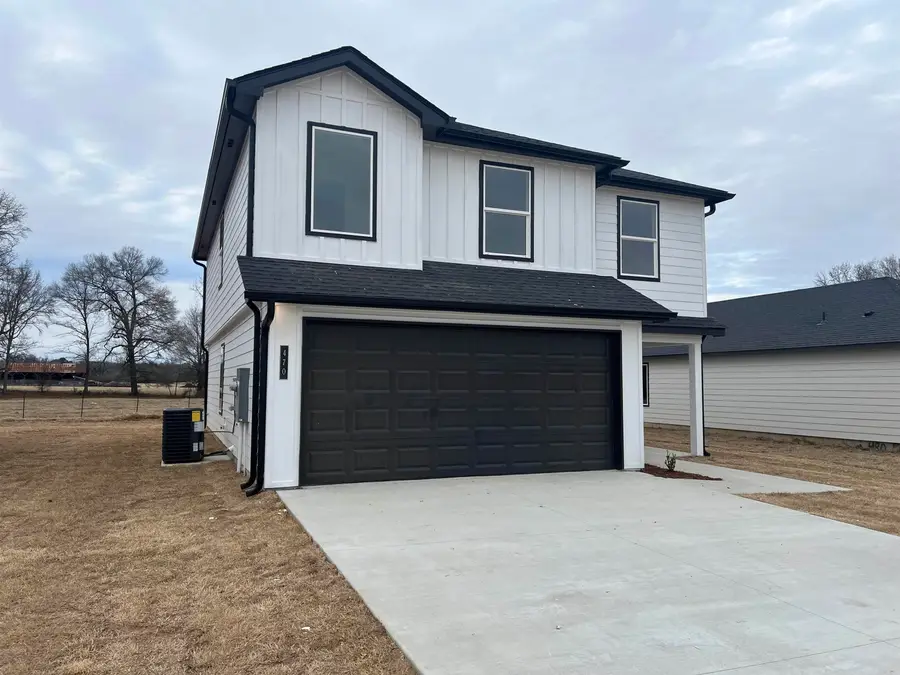 470 Moonlight Graham Blvd, Ward, AR 72176 - #3