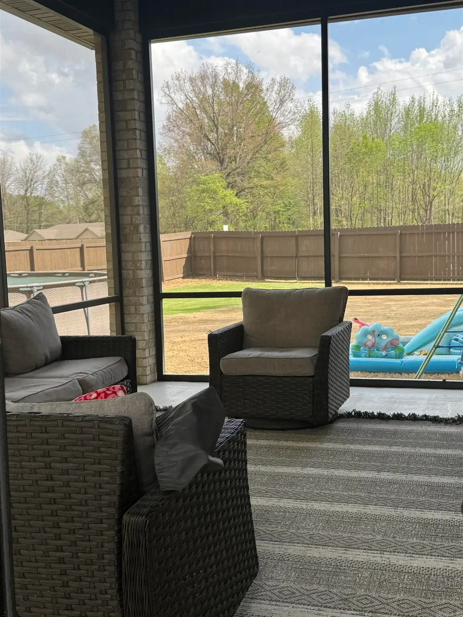 3001 Norman Rockwell, Paragould, AR 72450 - #3