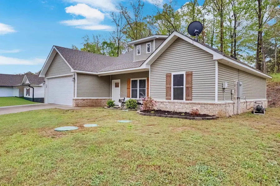 123 Stonebriar Drive, Hot Springs, AR 71913 - #2