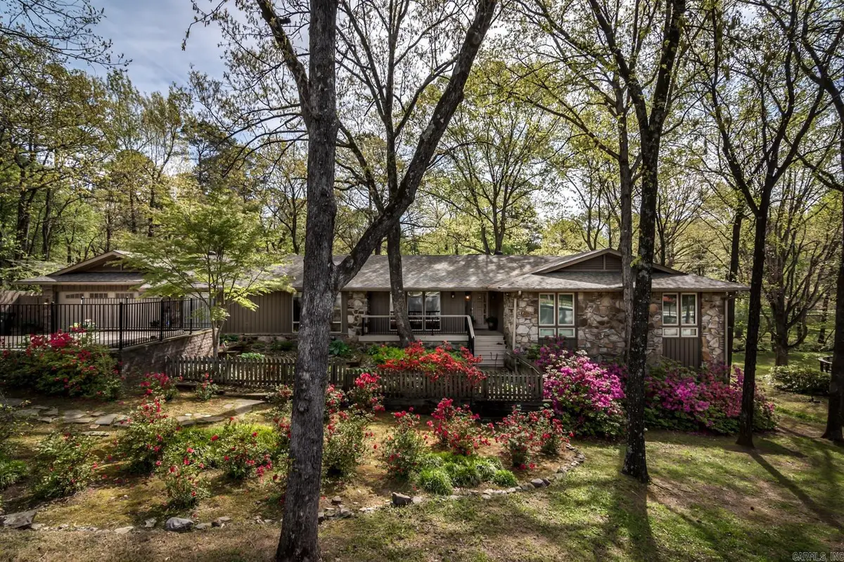 2423 N Rodney Parham Road, Little Rock, AR 72212 - #1