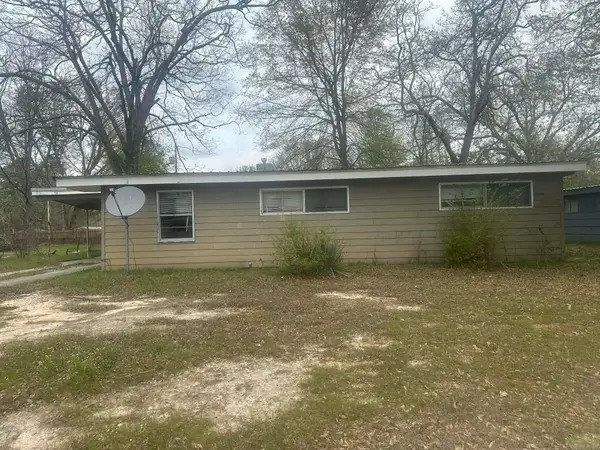 3307 Rose Street, Pine Bluff, AR 71603