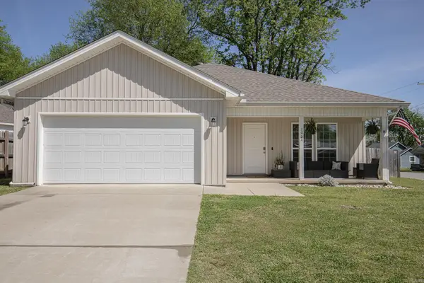 1024 River St, Benton, AR 72015