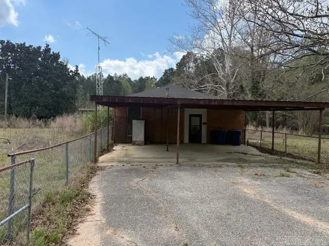 138 Bailey Town Road, Haynesville, LA 71038 - #1