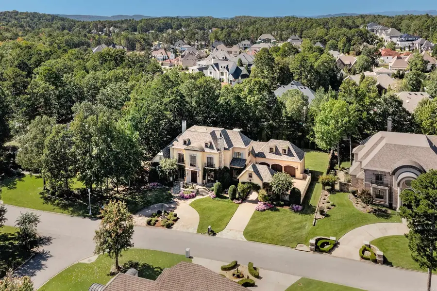 79 Sologne Circle, Little Rock, AR 72223 - #2