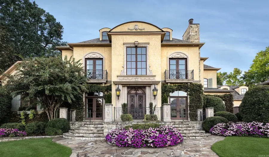 79 Sologne Circle, Little Rock, AR 72223 - #3